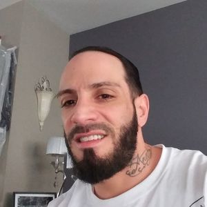 Meet your Posher, Frankie